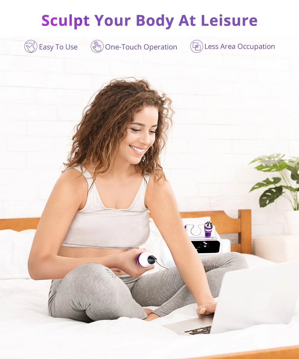 slimming machines for sale features